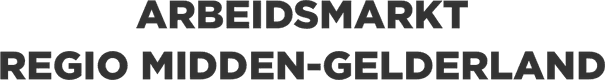 Arbeidsmarkt Regio Midden-Gelderland